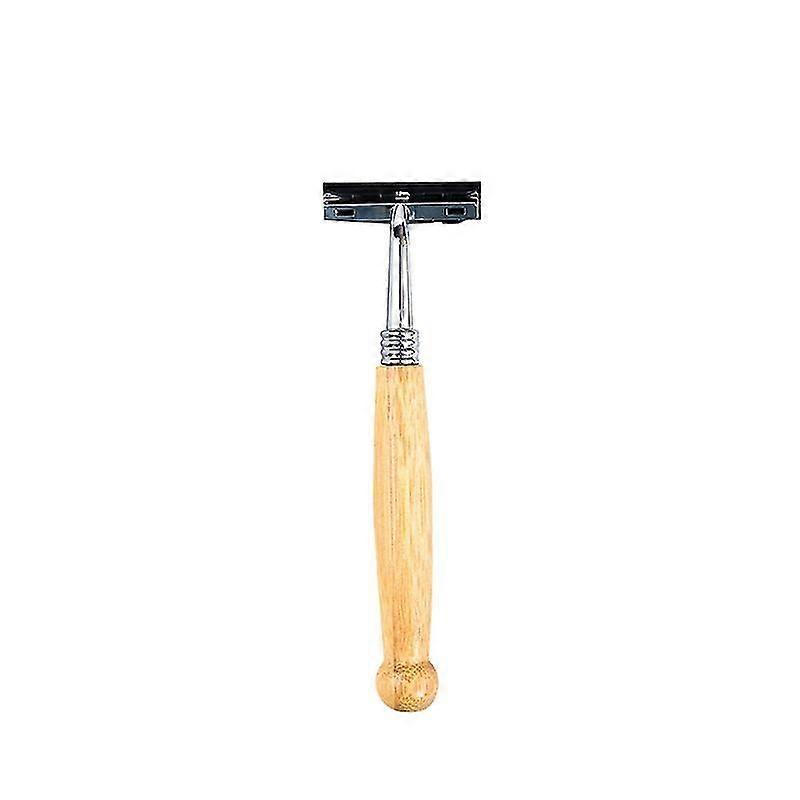 4pcs Disposable Razors