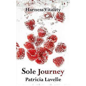 Sole Journey Harness Vitality