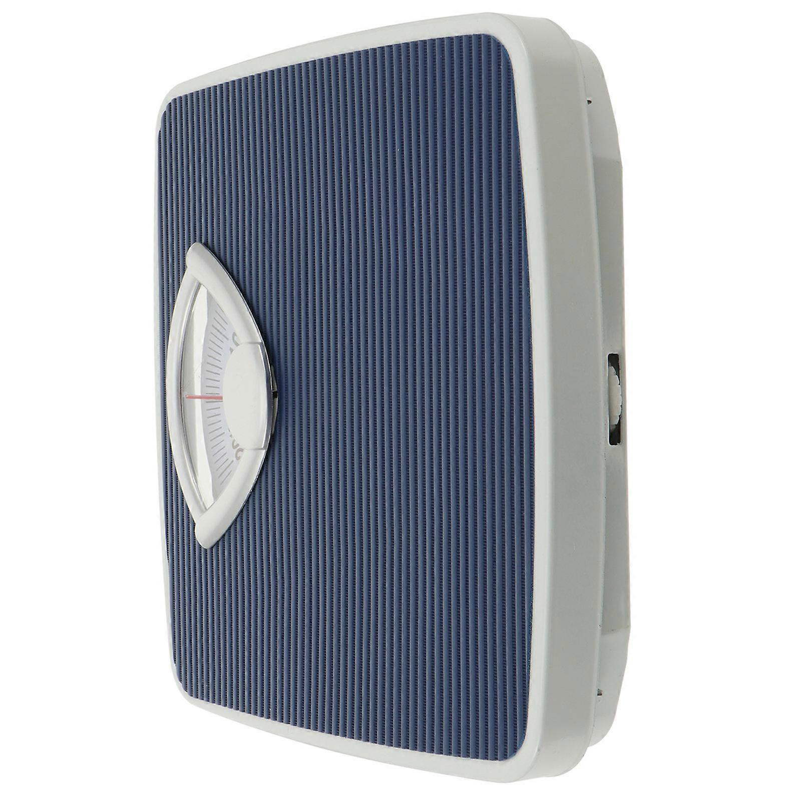 Extra-large Dial Scale Bathroom Scale Useful Bathroom Body Scale Durable Scale