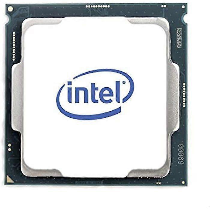 Processor - INTEL - Xeon E-2324G - 3.1 GHz - 8 MB Cache - Tray