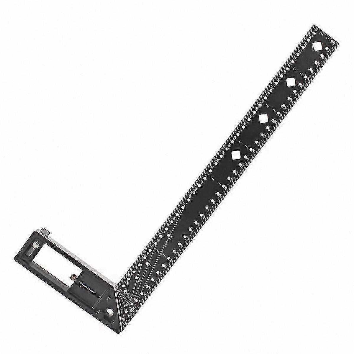 40CM Accurate Right Angle Measuring Tool