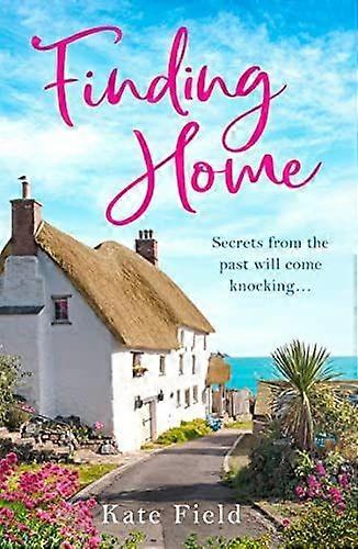 Finding home
