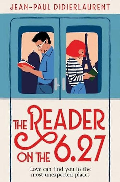 Reader on the 6. 27