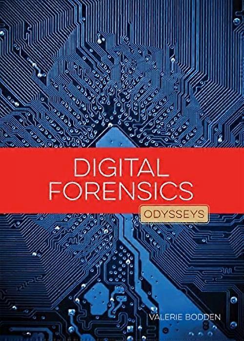 Digital Forensics