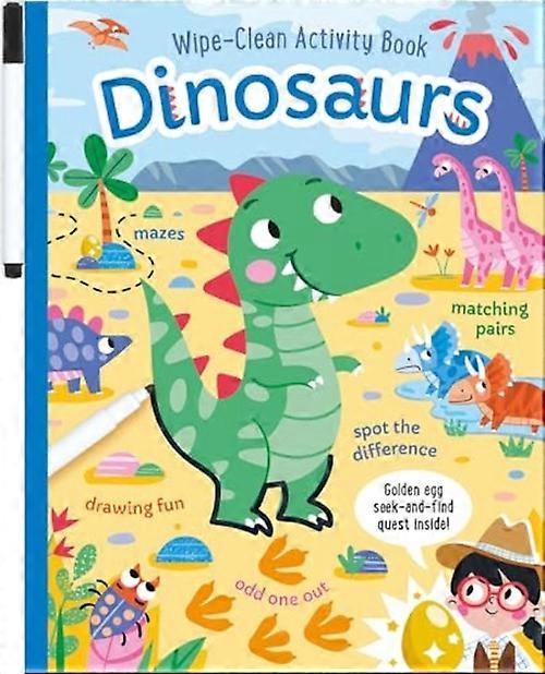 Dinosaurier