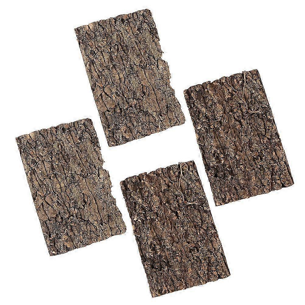 Reptile Tank Decor with Fine Craftsmanship, Adjustable compatible with Various Needs