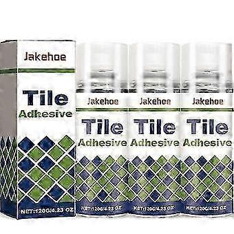 Tile Drum Repair Adhesive, Strong Adhesive Ceramic Tile Empty Drum Agent