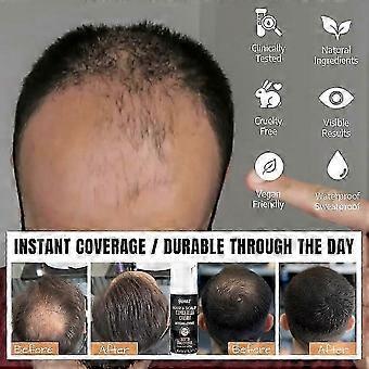 1-3Pcs Hairfillup Hair Covering Pen, Waterproof & Sweatproof Hair Concealer for Men, Root Coverage Fuller Cream, Hair & Scalp Concealer Cream_q5