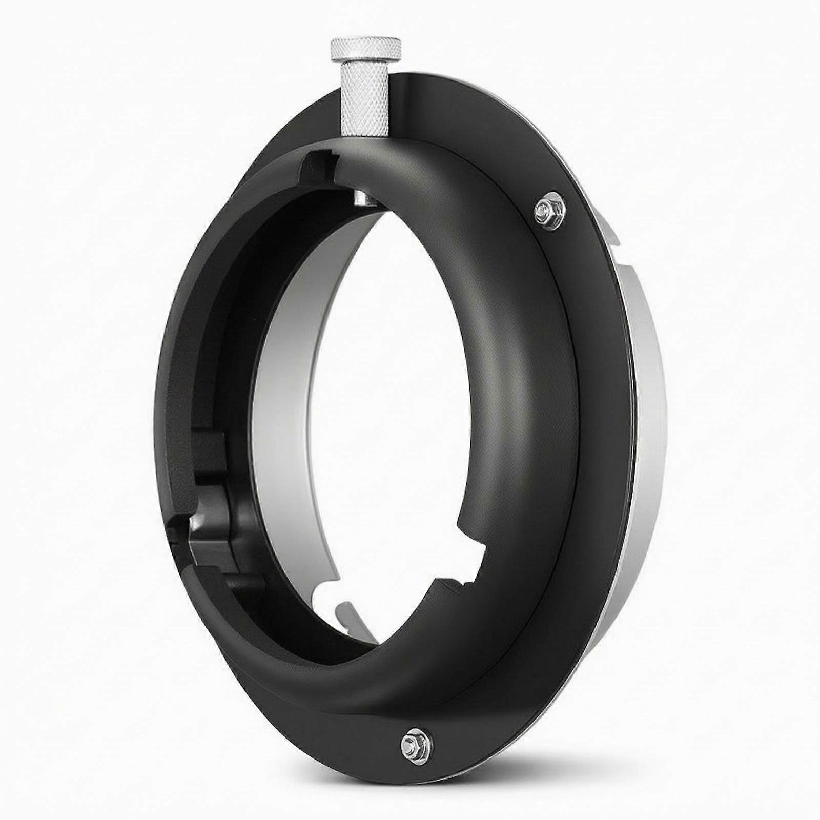 Universal Mount Mount Circular Studio Adapter Adapter Metal Universal Mount