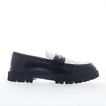 Mocassins et chaussures sans lacets Steve Madden Zaccai pour hommes adultes