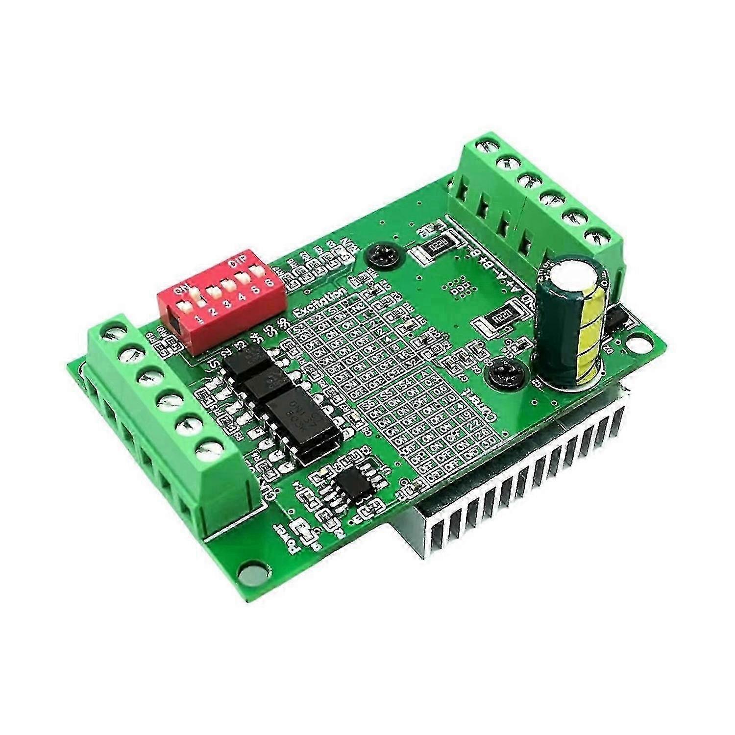 TB6560 3.5A Stepper Motor Driver Controller Board Module