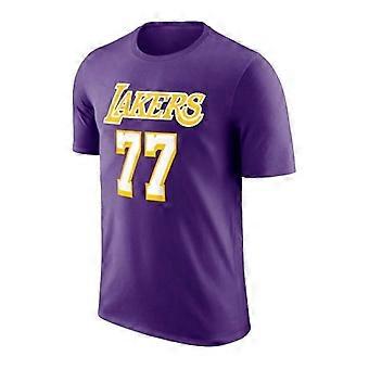 Koszulka Nike Unisex Adult LA Lakers