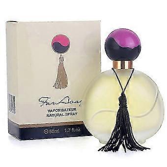Far Away For Women, Floral Eau De Parfum 50 Ml