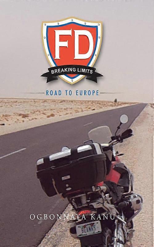 Fd Breaking Limits Road To Europe