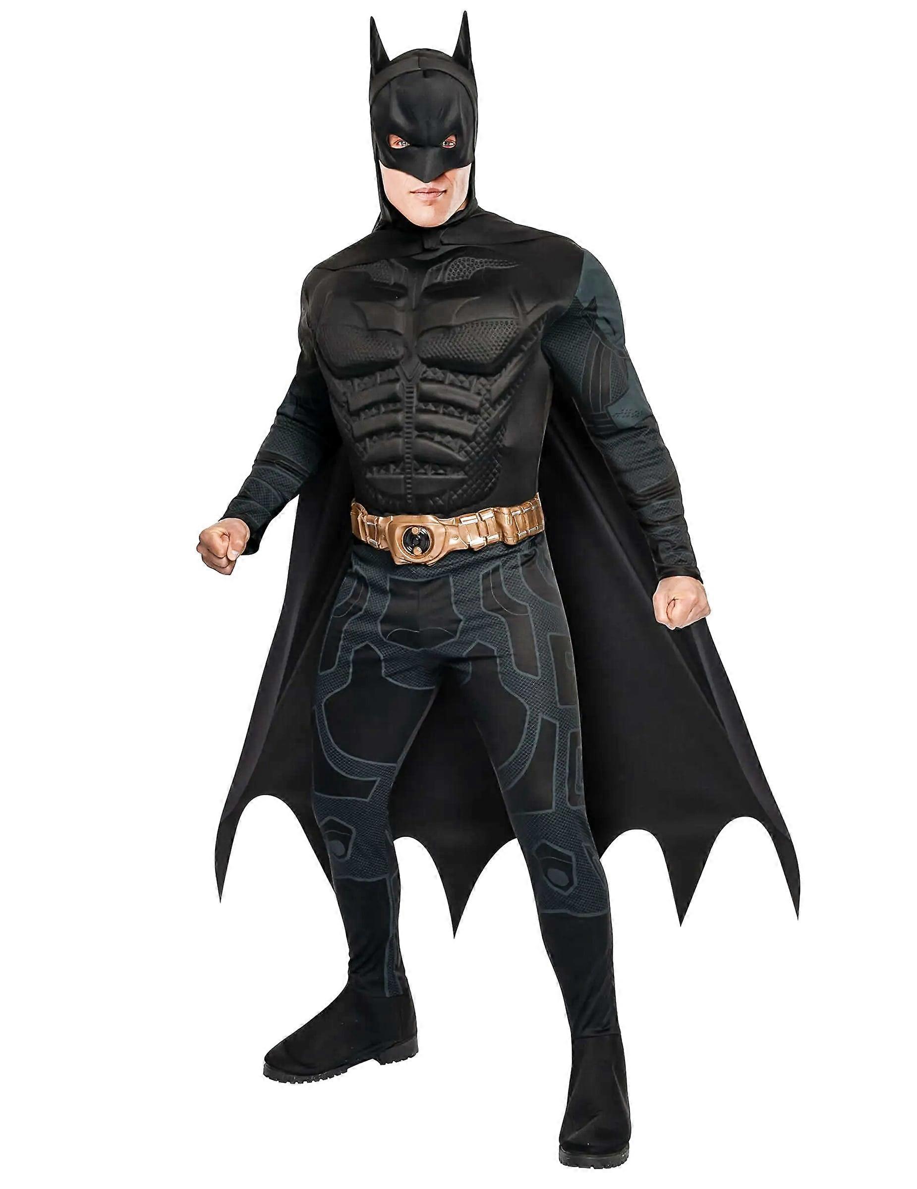 Luxury Batman costume for men