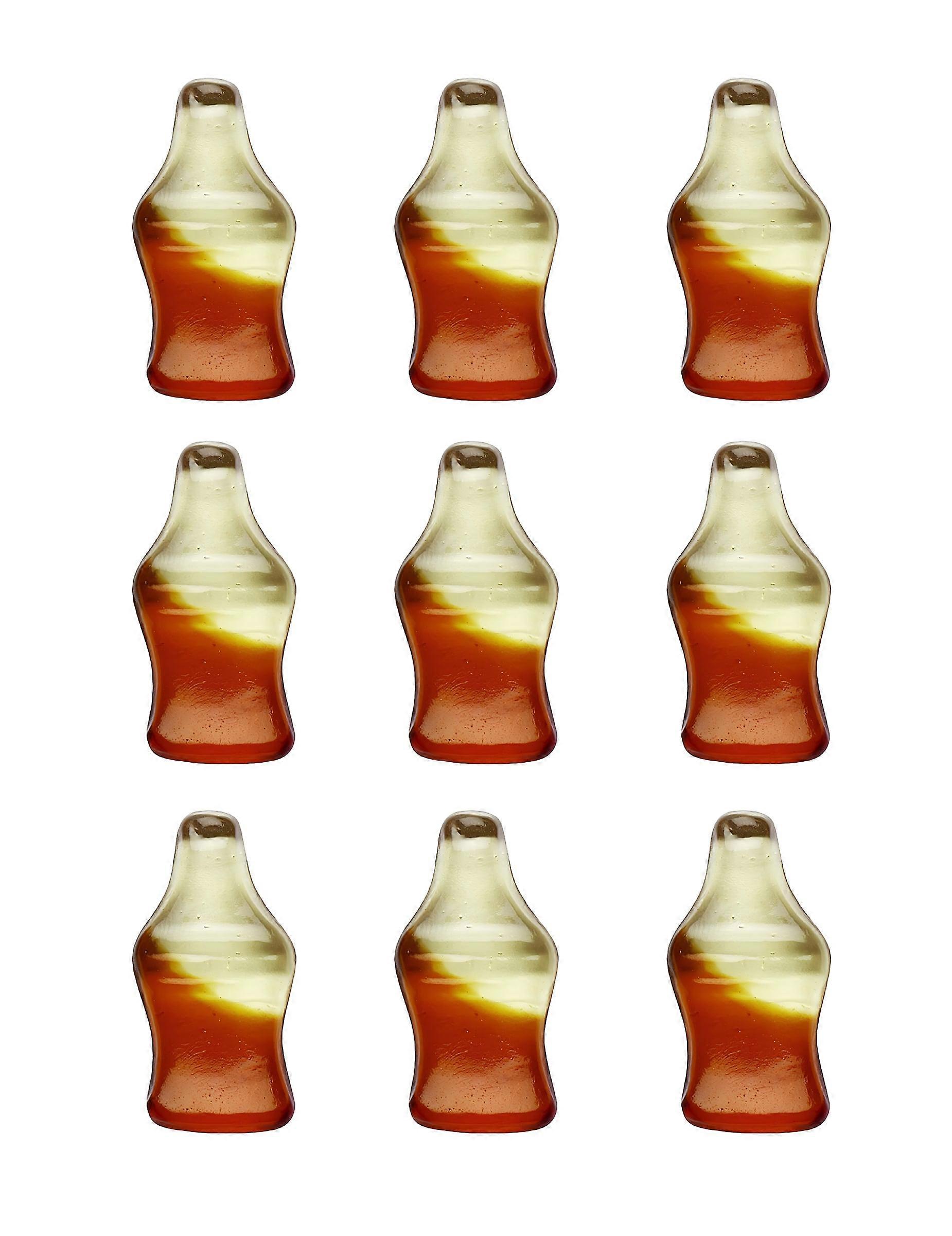 Haribo cola candy bag