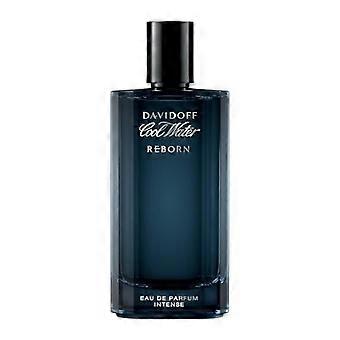 Davidoff Cool Water Reborn Intense Eau De Parfum für Männer 100 ml