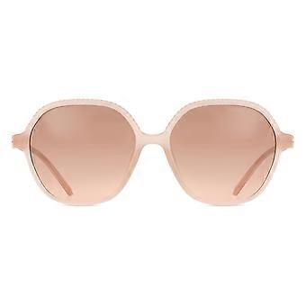 Michael Kors MK2186U BALI 344913 Full Rim  Women Square Sunglasses UV2 Original