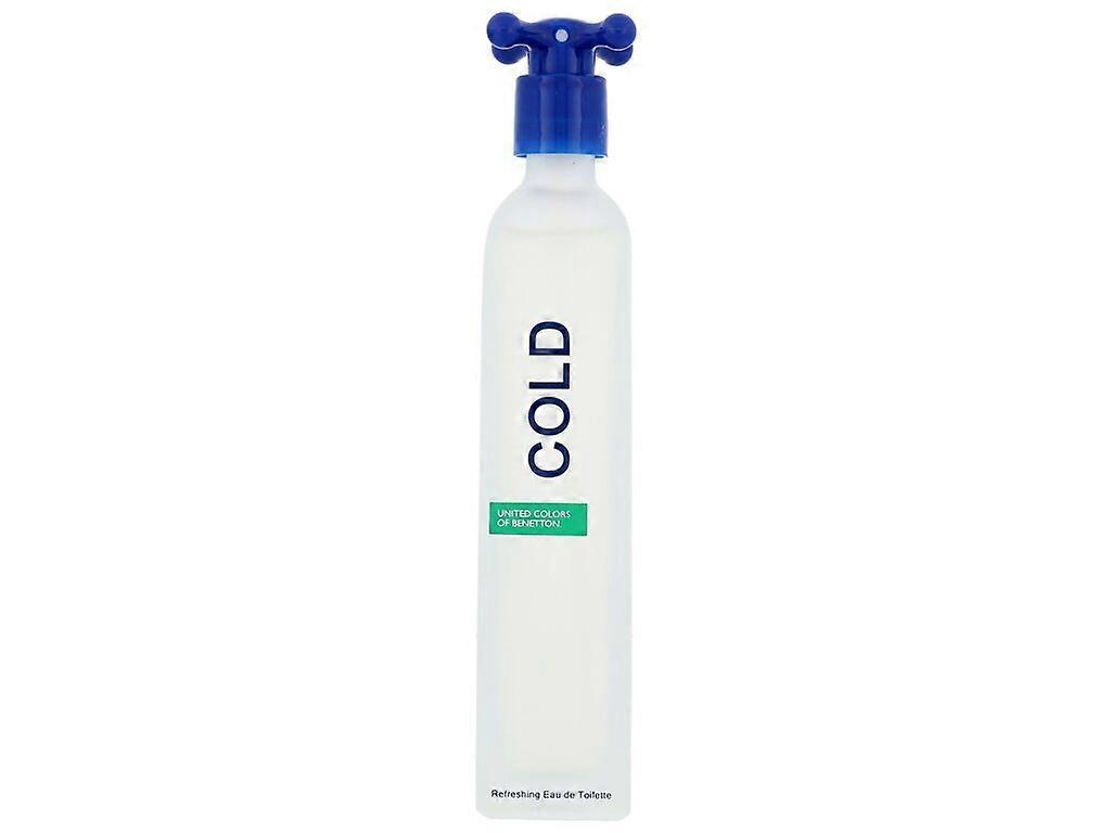 Cold EDT 100ml