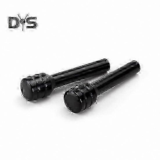 Compact Aluminum Door Lock Pins
