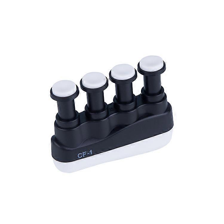Finger Exerciser (2pcs, black)