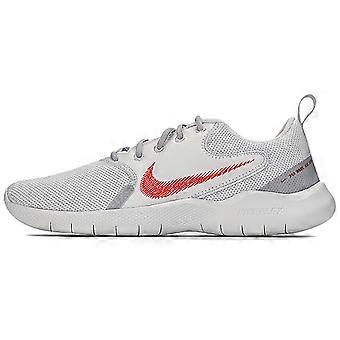 Nike Flex Experience Run 10 'Platinum Tint Chile Red' CI9960-009