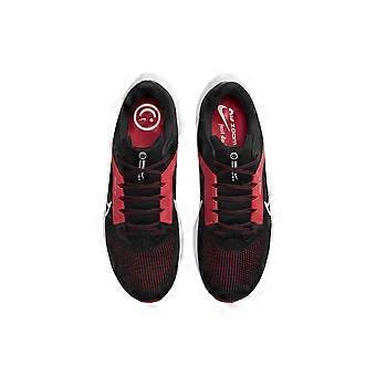 Nike Air Zoom Pegasus 40 Preto e Vermelho Claro DV3853-003