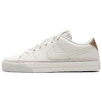 Nike Court Legacy Next Nature Phantom Metallic Red Bronze Women's DH3161-003