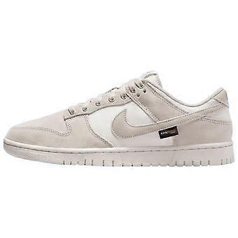 Nike Dunk Low Cordura Light Orewood Brown HQ3821-104
