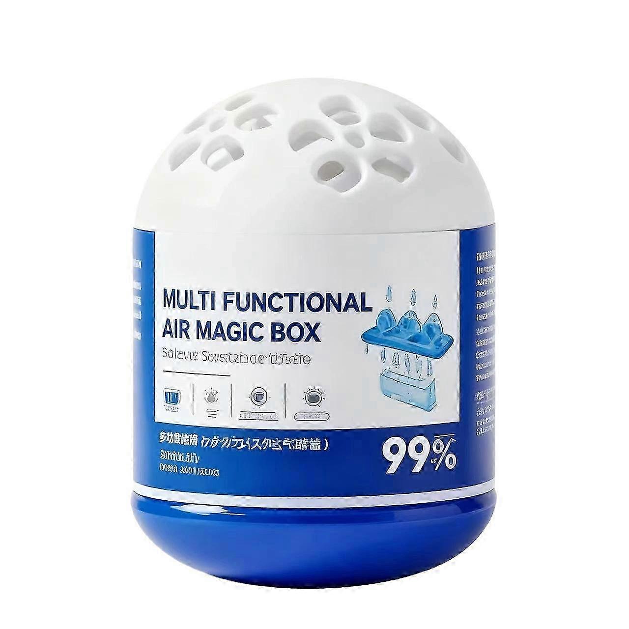 120ml Static Air Dust Remover