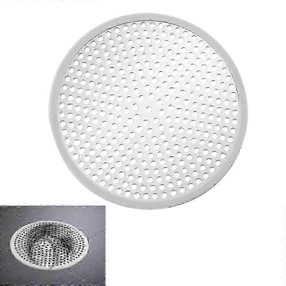 120mm Stainless Steel Drain Strainer