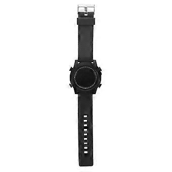 Elektronisch horloge, multifunctioneel horloge met lichtgevend display voor volwassenen