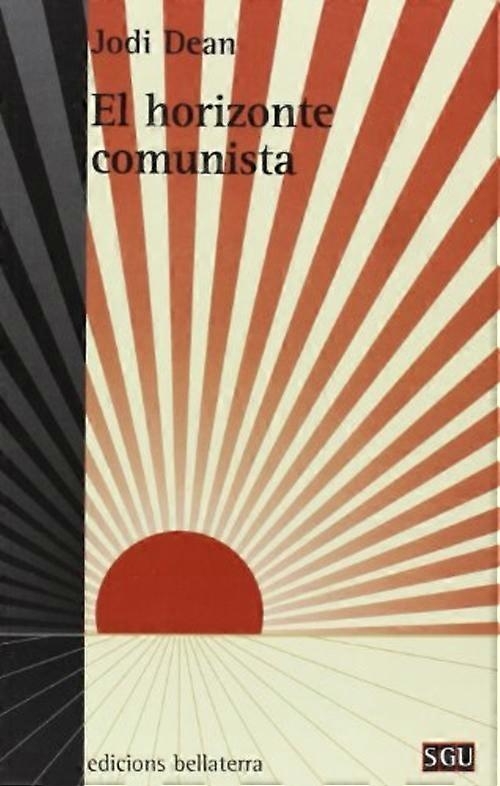 El horizonte comunista