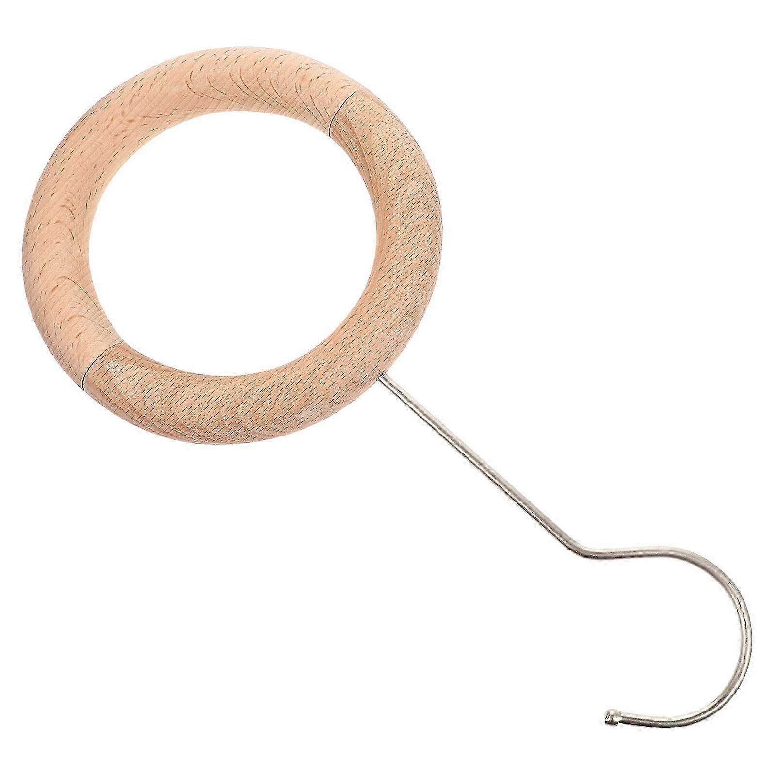 Sturdy Rotating Multi-Accessory Hanger