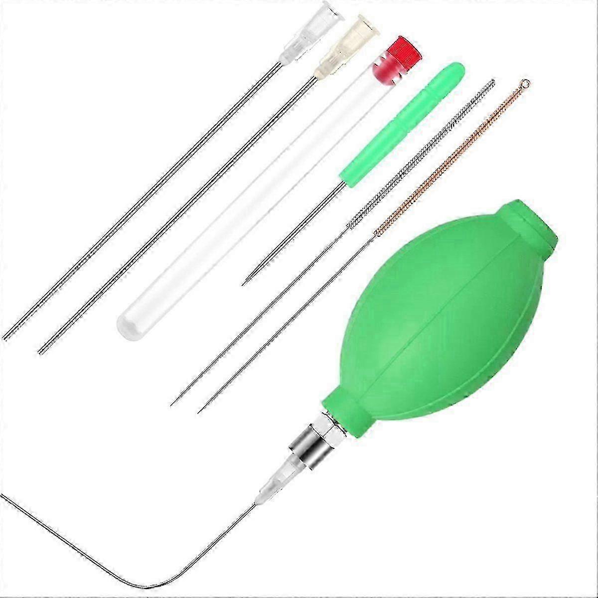 Easter Simple Egg Beater Empty Egg Beater Tool Ukraine Egg Supplies Single Hole Egg Beater Easter Egg Making Tools D