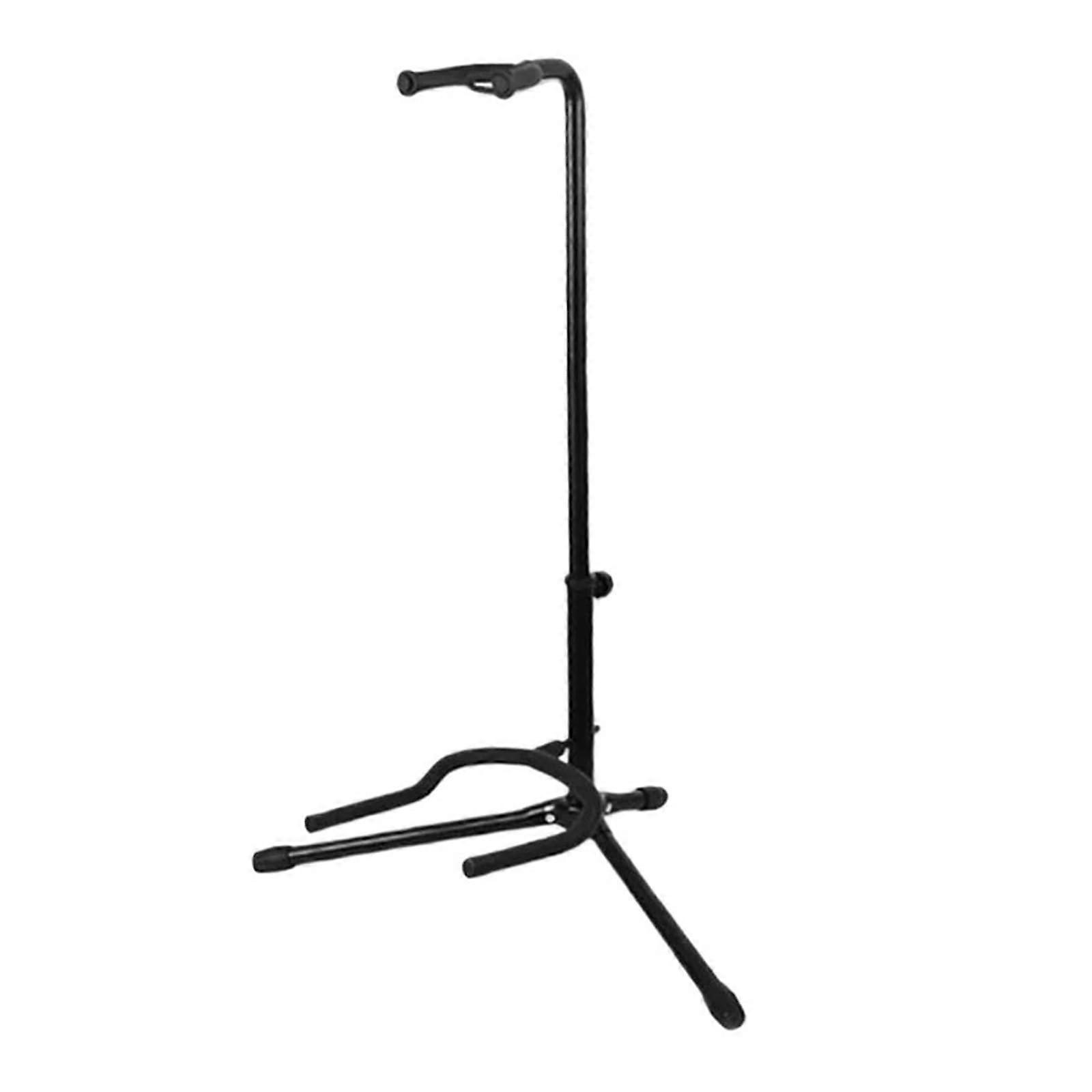 4/4 Violin Stand Foldable Adjustable Height