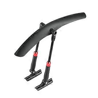 Racefiets Spatborden 700c Spatborden Quick-Release Vooraan Fiets Spatbord Set Lichtgewicht 700c Spatborden Spatbord