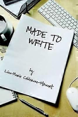 Made to Write