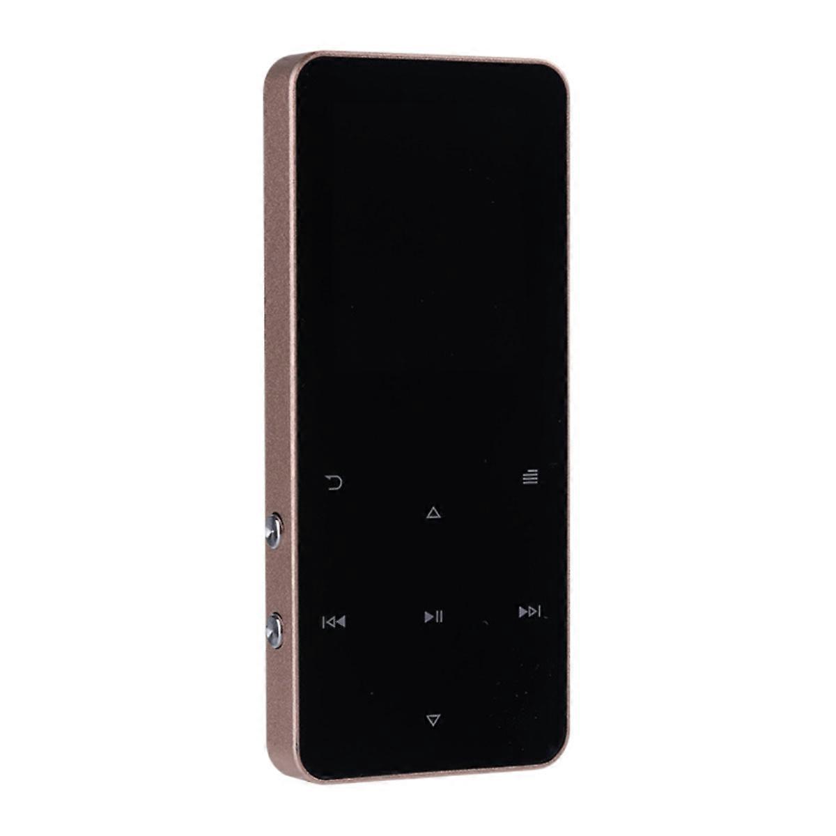 Touchscreen HiFi Bluetooth MP3 Player