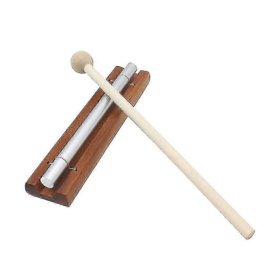 Beech Base Solo Chime Mini