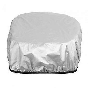 Waterproof bike Basket Cover - for Bicycles and Tricycles, Cycling Rain Protection_HP