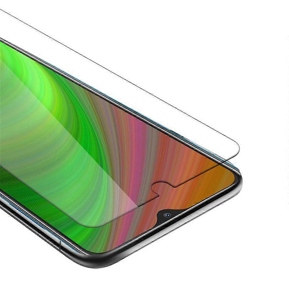 Screen protector compatible with Alcatel 1S 2020