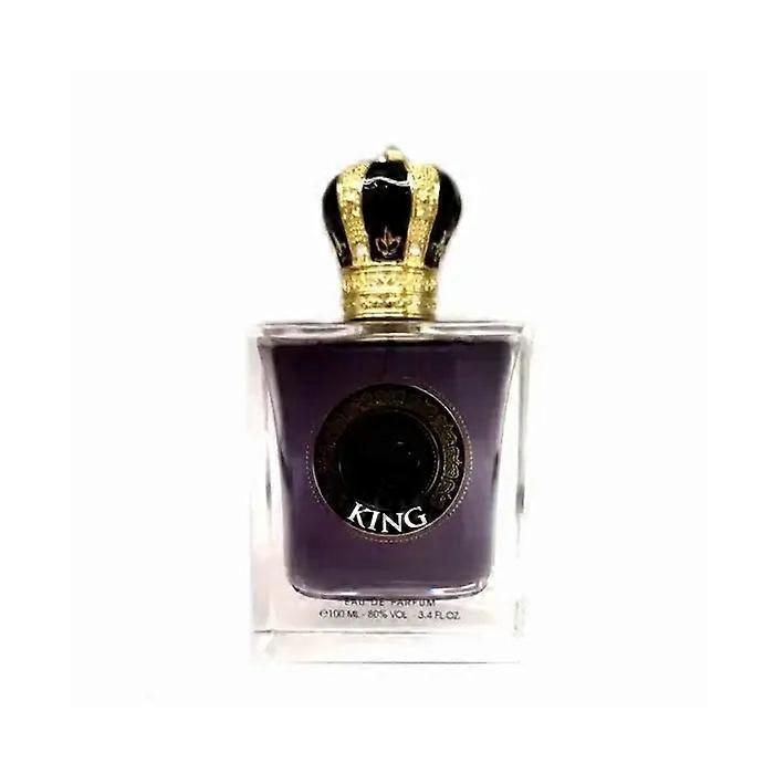King Man Eau De Parfum 100ml