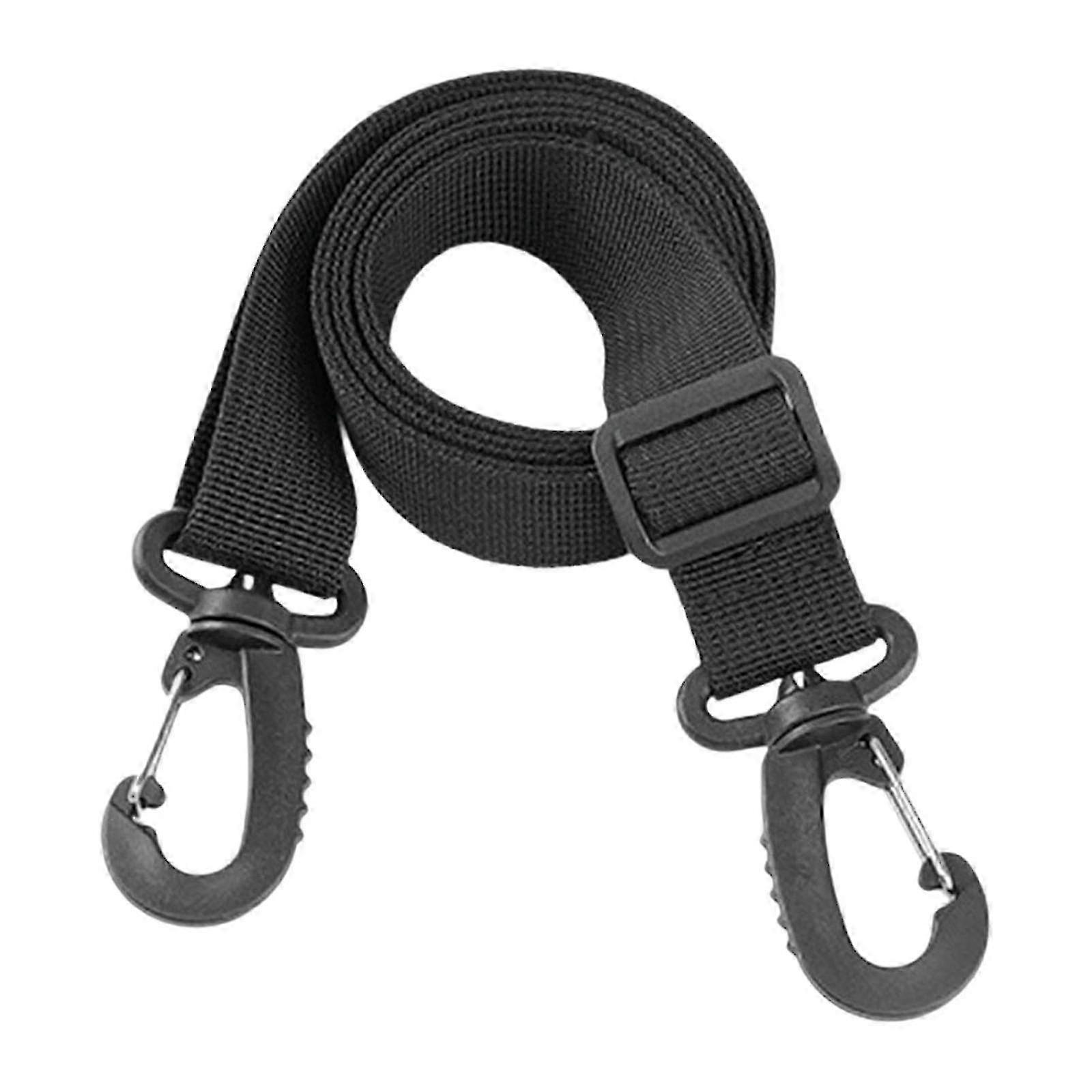 Durable Rotating Hook Bag Strap Adjustable