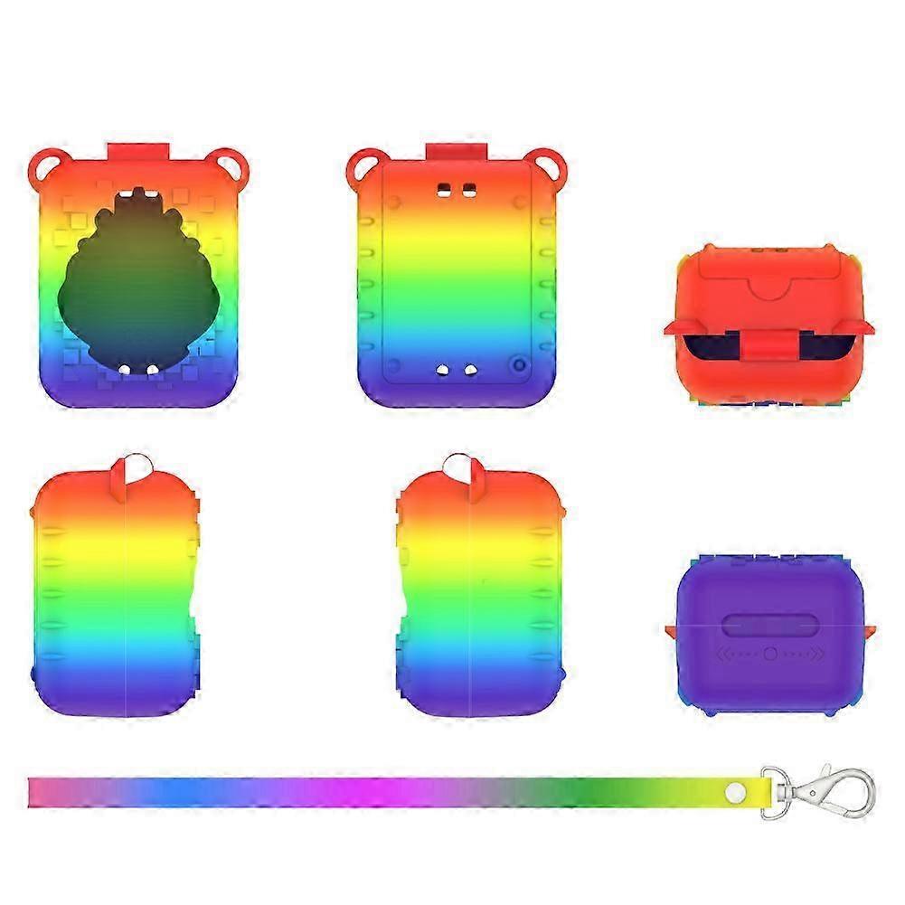 Slim TPU Case for itzee HP Toy