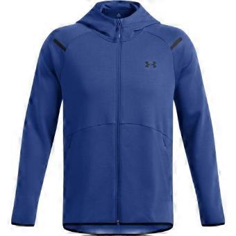Under Armour Mens Unstoppable Sweat Jacket