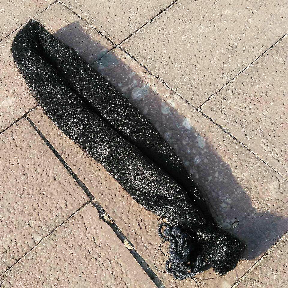 Fågel jakt Net -nylon Mesh