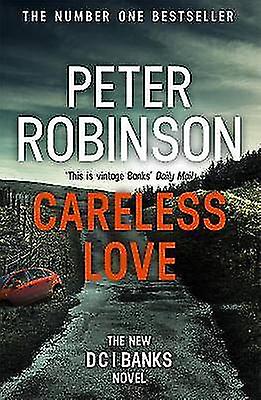 Careless Love