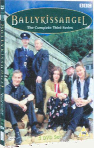 Ballykissangel: Complete Series Three [DVD] BALLYKISSANGEL