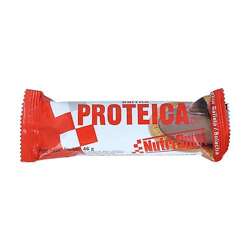 Cookie protein bar 1 bar (Cookie)